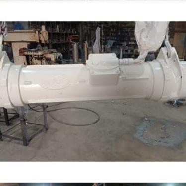 Vibration motor spare parts lathe -2