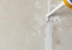 ACRYLIC sealants.