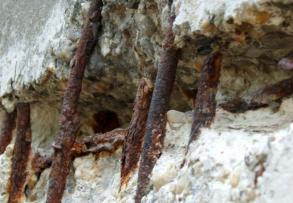 RUST CONVERTER