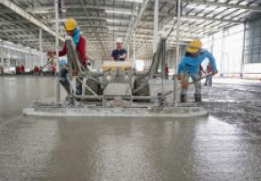 floor hardners
