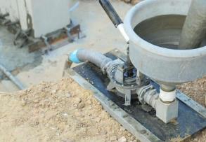 Grouts